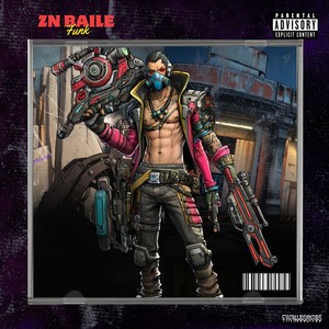 Zn Baile Funk (Explicit)