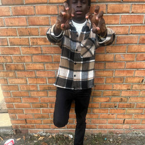 Pattycake (feat. Luhhduke) (Explicit)