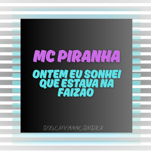 Ontem Eu Sonhei Que Estava na Faizão (Explicit)