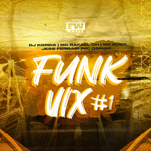 FUNK VIX #1 (Explicit)