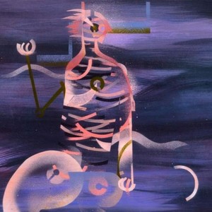 MOROCCAN SKIES[feat. Profisee] (Great Ezcape Remix)