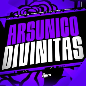 Arsunico Divinitas (Explicit)