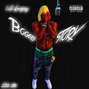 Boogey Story (Explicit)