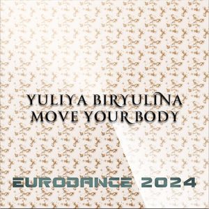 Move Your Body: Eurodance (Eurodance)