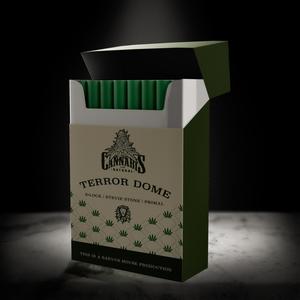 Terror Dome(feat. Stevie Stone & Primal Optics) (Explicit)