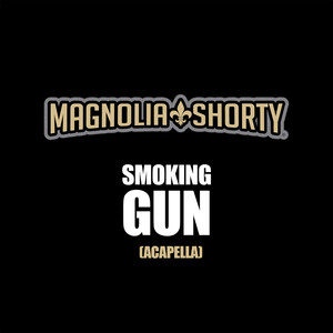 Smoking Gun (Acapella) [Explicit]