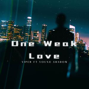 One Weak Love (feat. Viper)