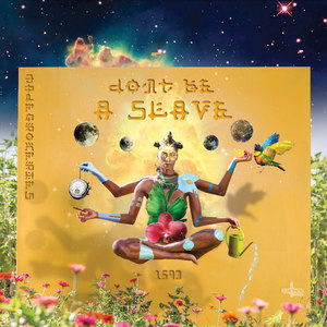 Skip Marley Meets E.A.T.(Energy and Taste) (Explicit)