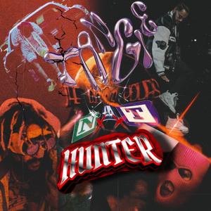 HUNTER (TANGIE)