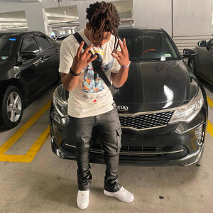 Fukk Errybody (MY TIME) (Explicit)