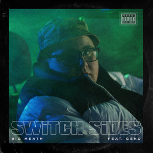 Switch Sides (Explicit)