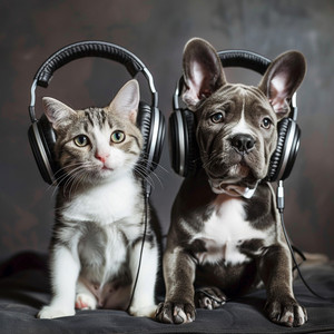 Harmonious Pet Notes