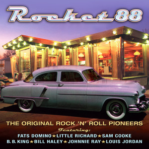 Rocket 88