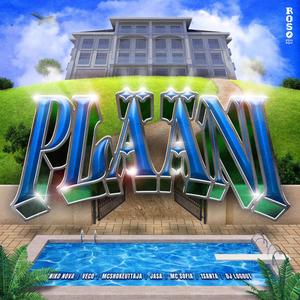 Plääni (feat. Niko Nova, Veco, MCShokeuttaja, Jasa, MC Sofia, 1SANTA & DJ Logout) (Explicit)