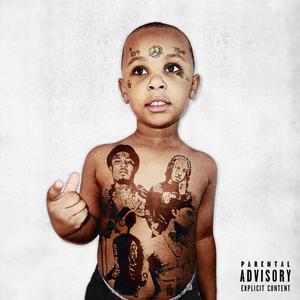 BY TONITE! (feat. Mirnotmel) (Explicit)