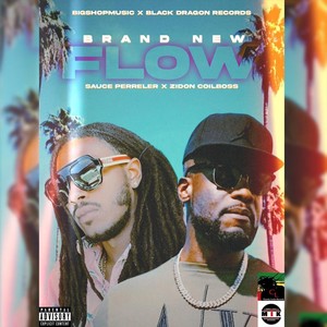 brand new flow (Explicit)