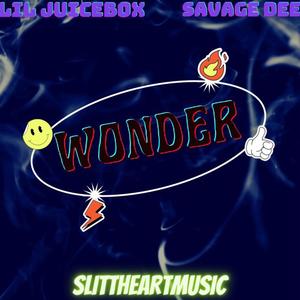 Wonder (feat. Lil JuiceBox) [Explicit]