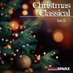 Christmas Classical, Set 8