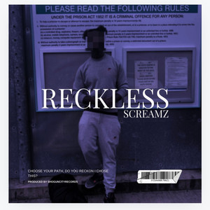 Reckless (Explicit)