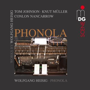 Phonola