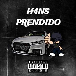 PRENDIDO (Explicit)