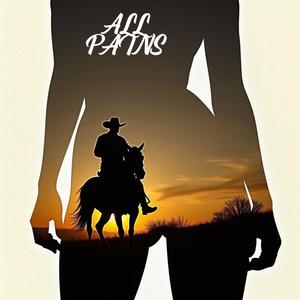 ALL PAINS (feat. Asal, alan vuong & greek)