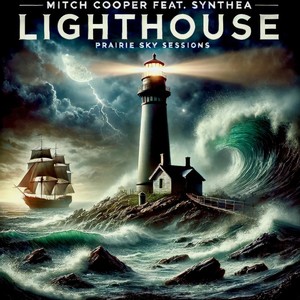 Lighthouse (feat. Synthea)