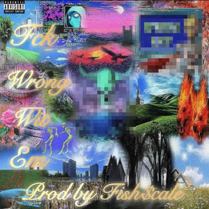 Bahama (feat. 02 Baby Diaglo) (Explicit)