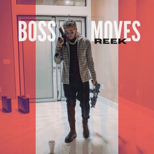 Boss Moves (Explicit)