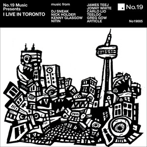 Vital Organs (Live At Studio 340 mix)