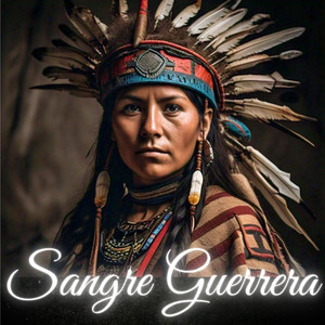 Sangre Guerrera