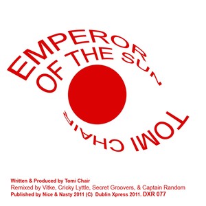 Emperor of the Sun (Original Mix)