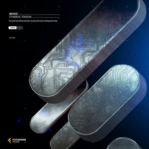 Ethereal Tension (Extended Mix)