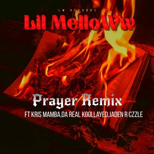 Prayer (Remix|Explicit)