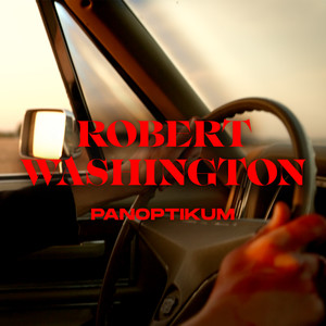 Robert Washington