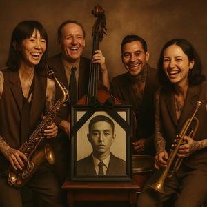 기다려 (Explicit)