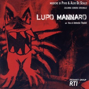 Lupo mannaro (colonna sonora originale del film)