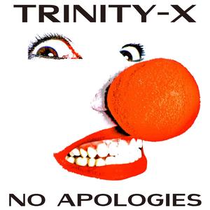 No Apologies (Explicit)