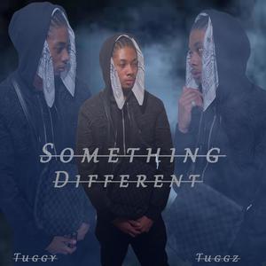 TuggyTuggz - Cold World