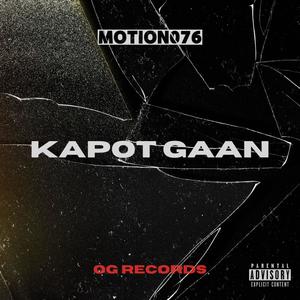 Kapot gaan (Explicit)