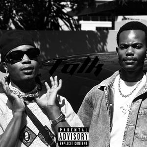 Talk (feat. Molly Yeng) (Explicit)