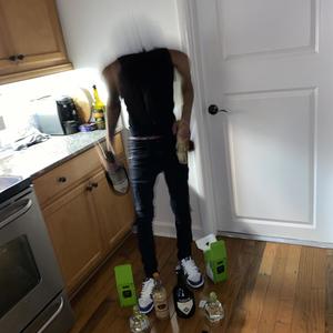 Money Green (Explicit)