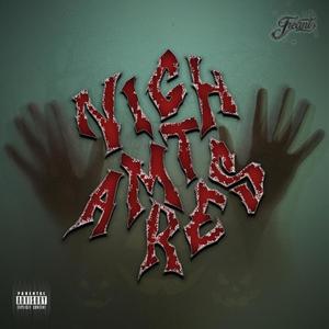 Nightmares (Explicit)