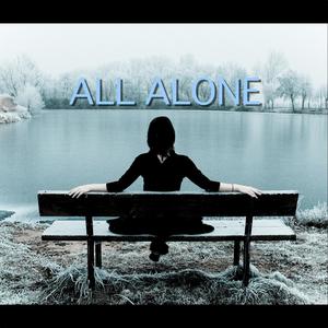 All Alone - Single