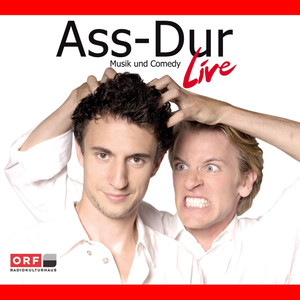 Ass Dur Live