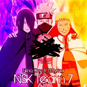 NSK Team 7 (Explicit)