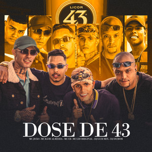 Dose de 43 (Explicit)