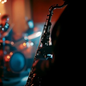 Lounge Vibes: Jazz for Relaxing Evenings