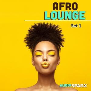 Afro Lounge, Set 1