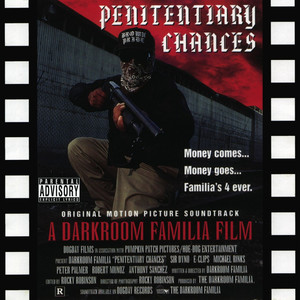 Penitentiary Chances (Explicit)